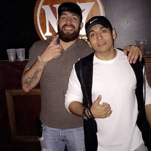 Meet your Posher, Ronald